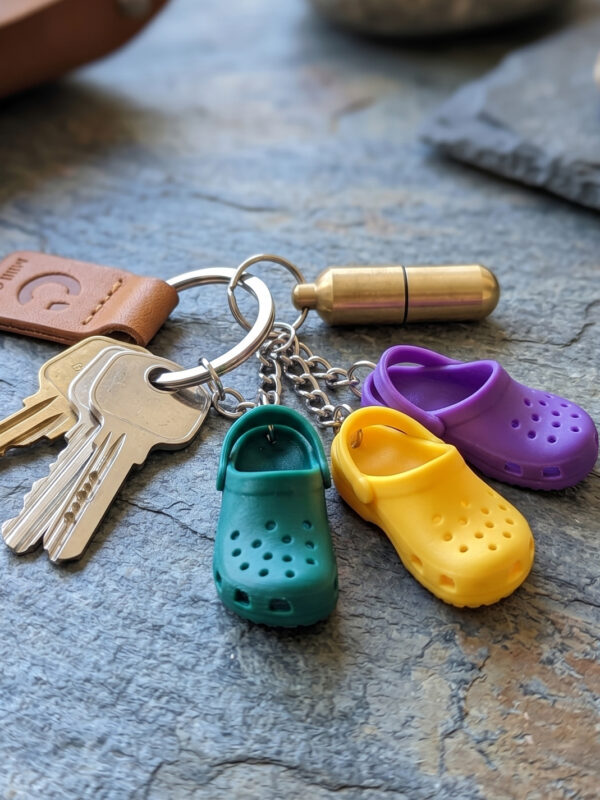 Crocs