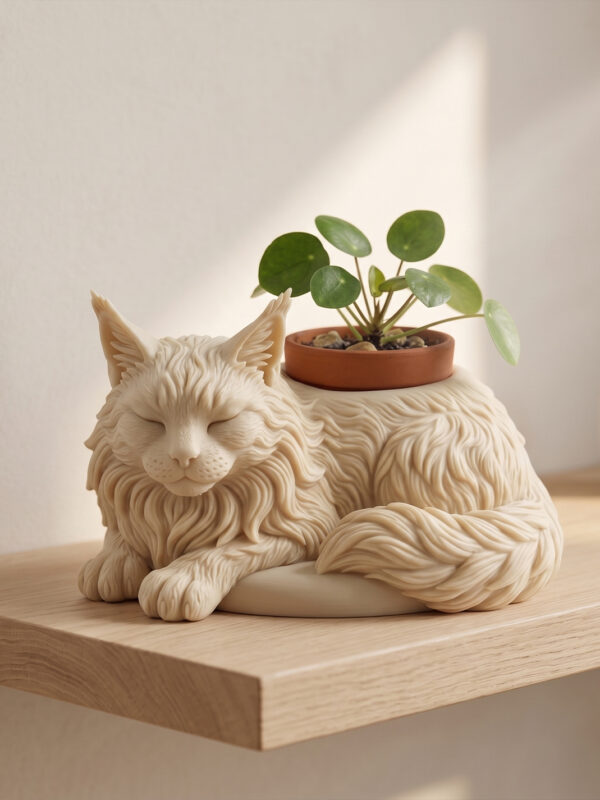 Pot-Coon