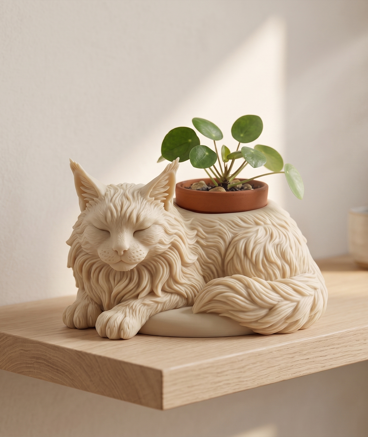 Pot-Coon