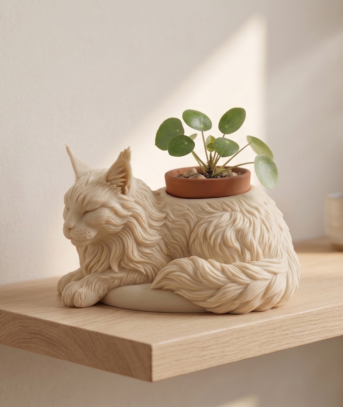 Pot-Coon - immagine 2