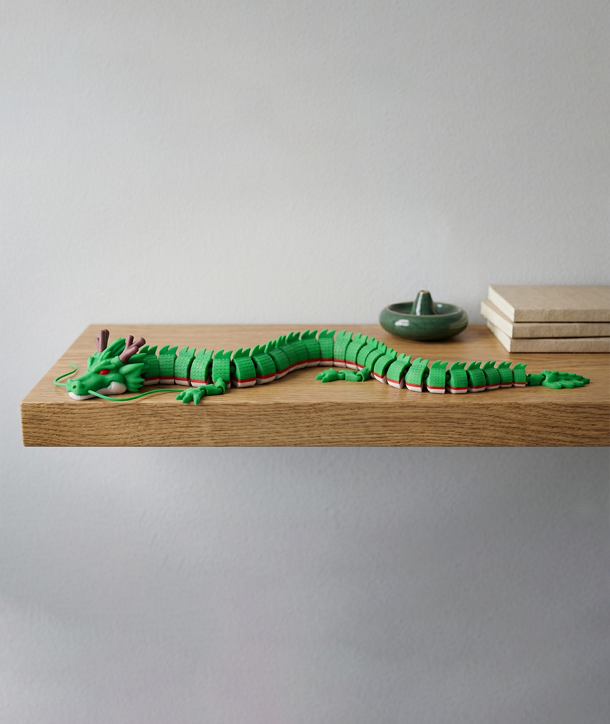 Shenron (Dragonball Z)