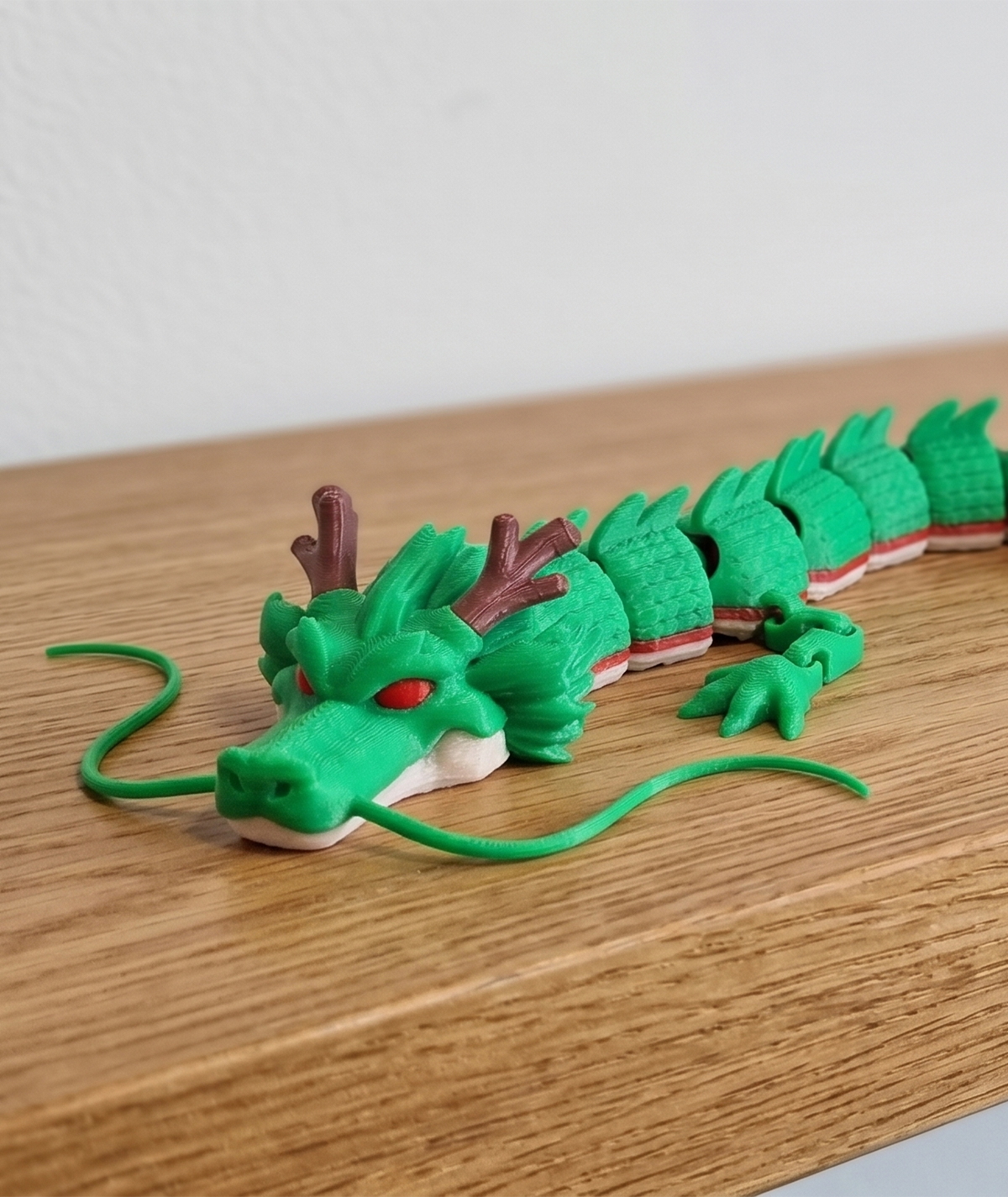 Shenron (Dragonball Z) - immagine 2