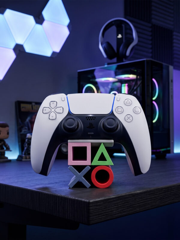 Dual Sense (PS5)