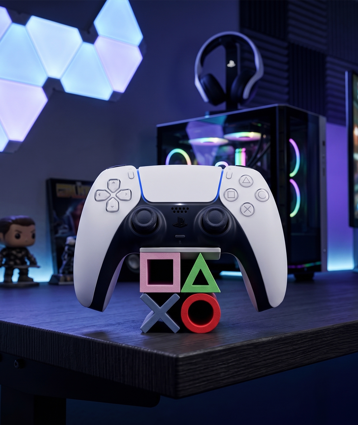 Dual Sense (PS5)