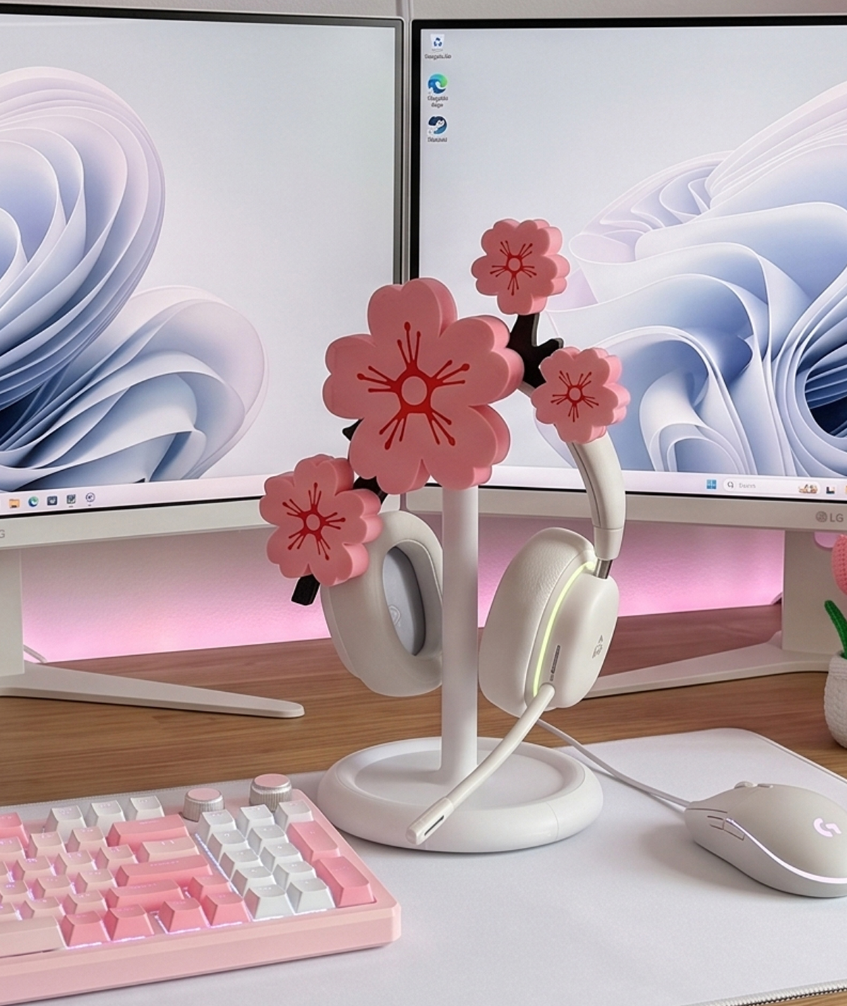 Wave Sakura
