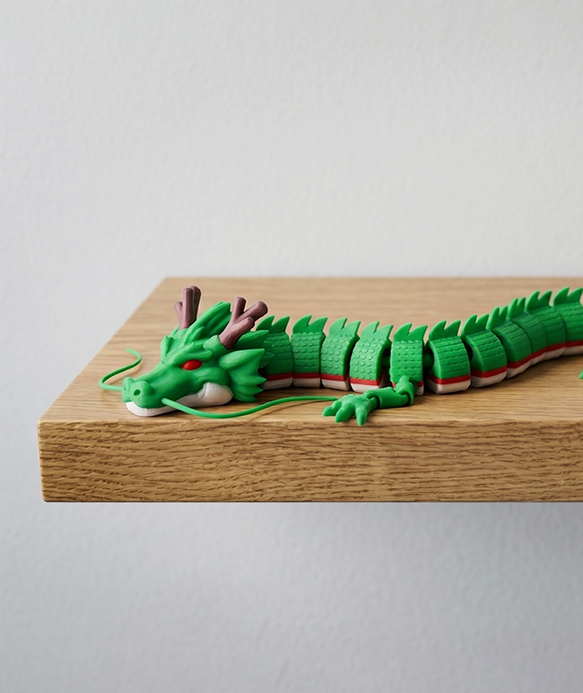 Shenron (Dragonball Z) - immagine 3