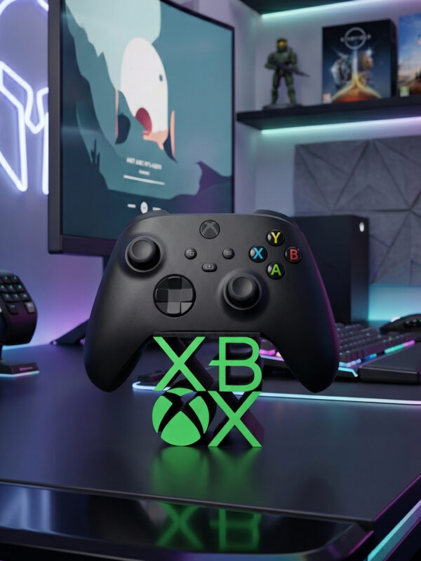 XBOX