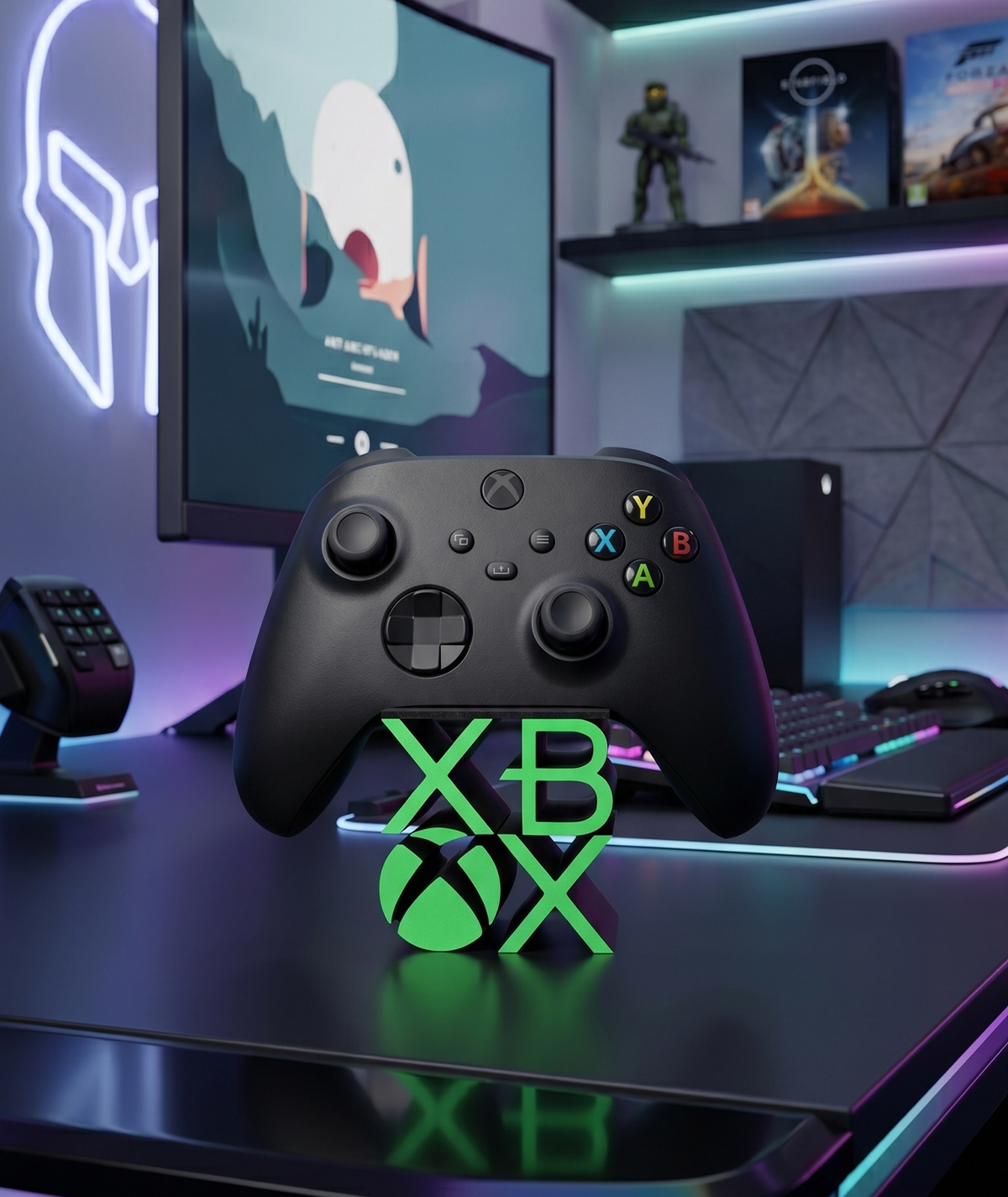 XBOX