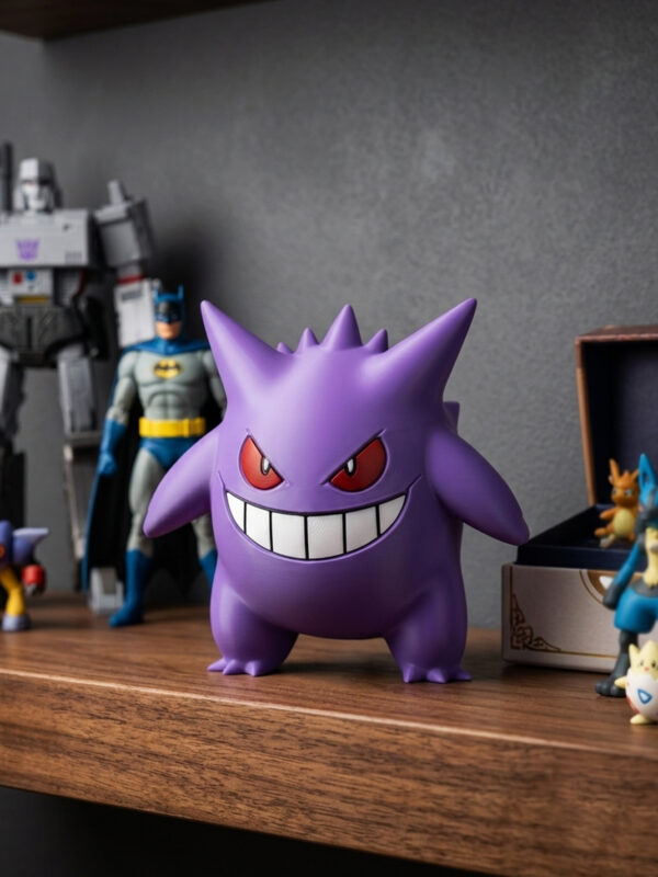 094 Gengar - Pokémon