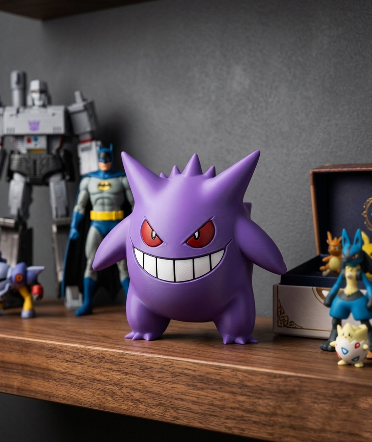 094 Gengar - Pokémon